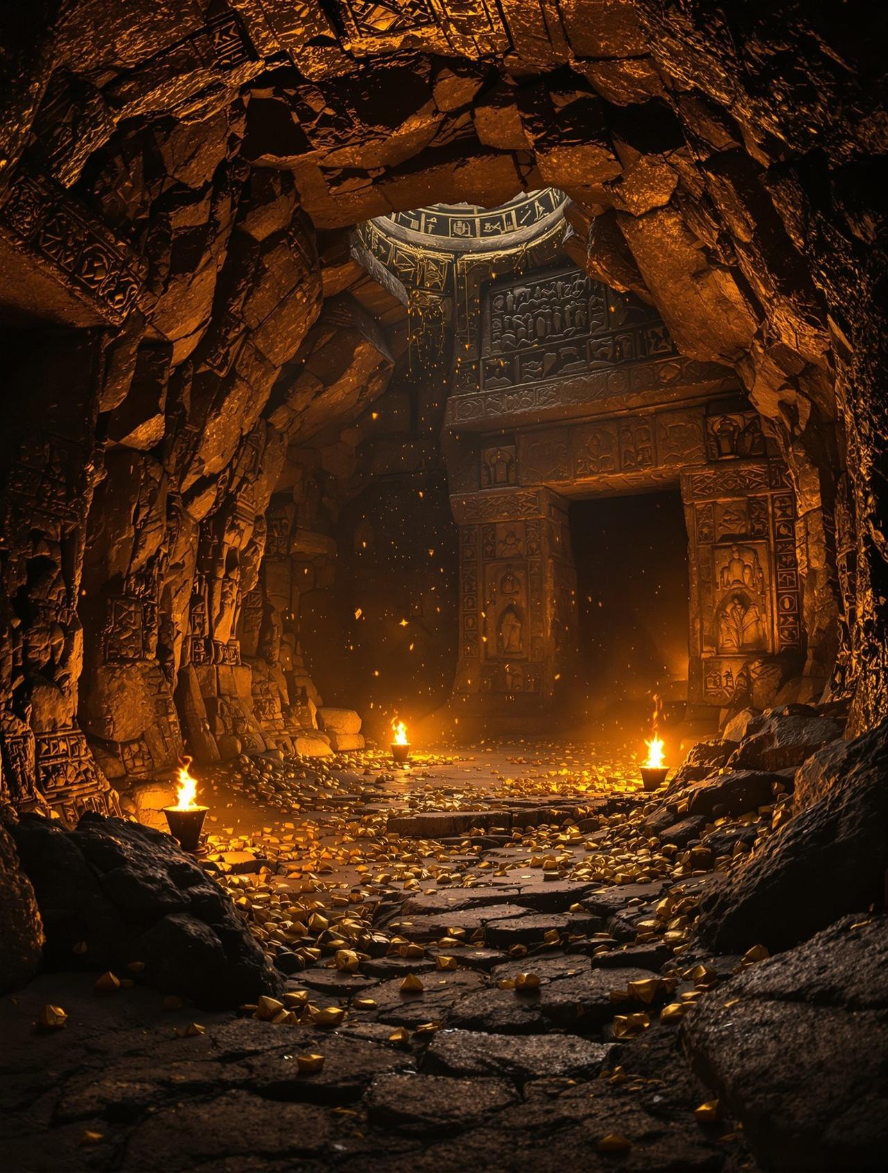 古墓迷踪 - 视频直播平台