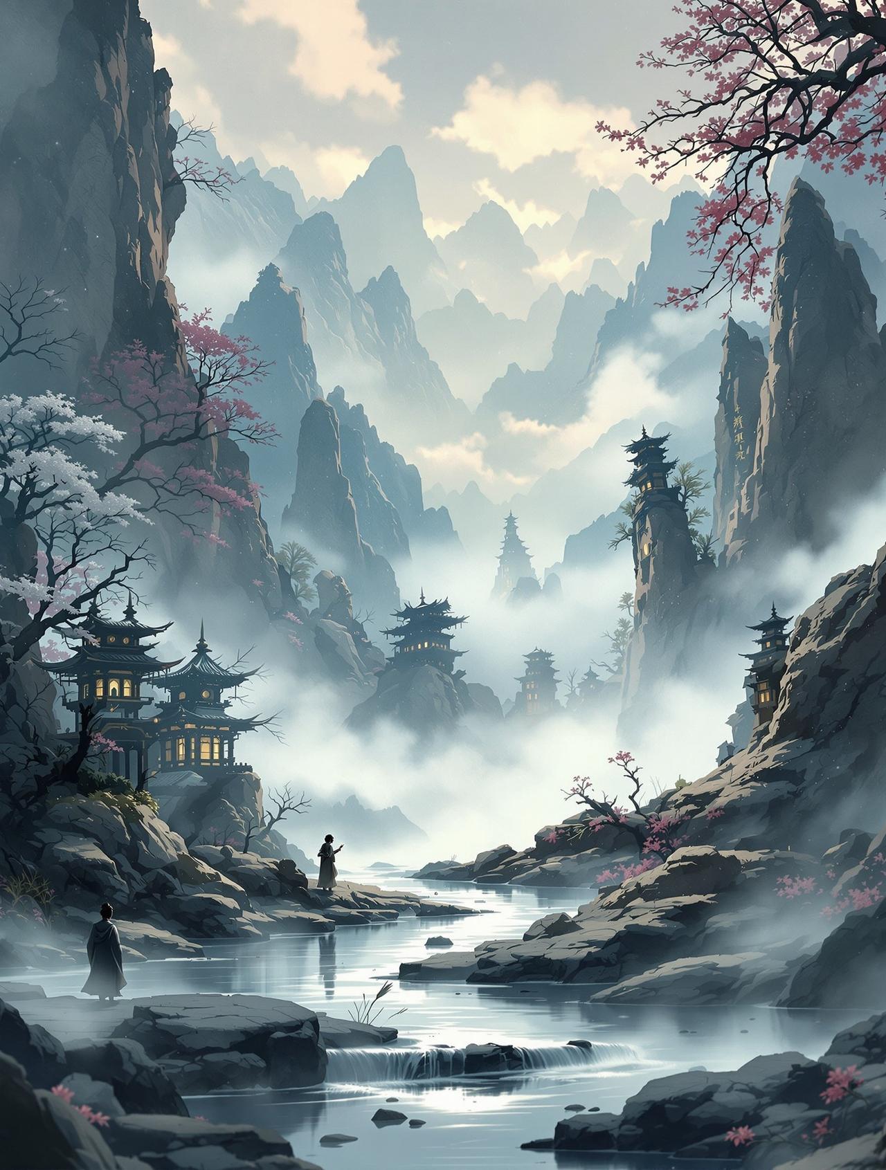中国奇谭 - 视频直播平台