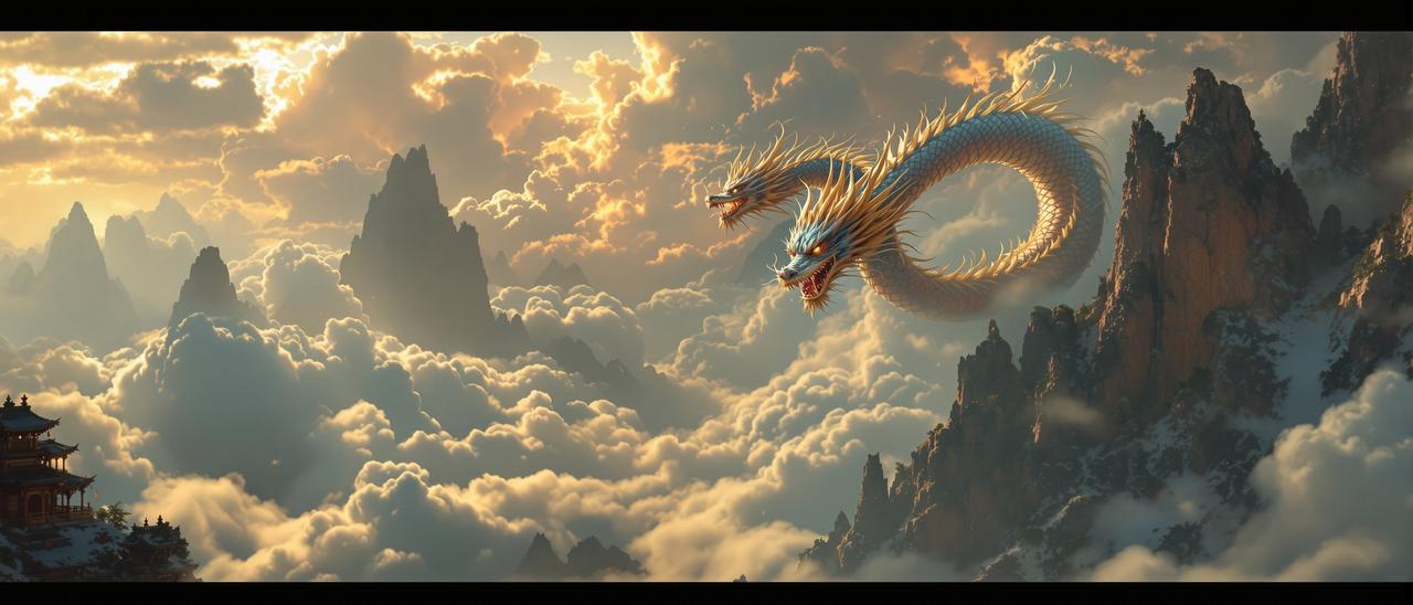 山海经：异兽传说 - 视频直播平台